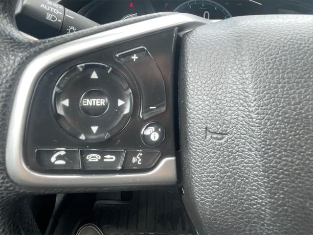 used 2021 Honda Civic car, priced at $19,999