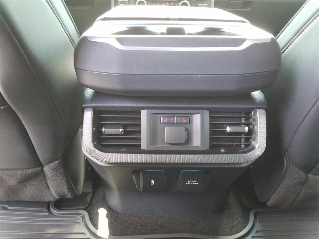 used 2022 Ford F-150 car, priced at $48,255