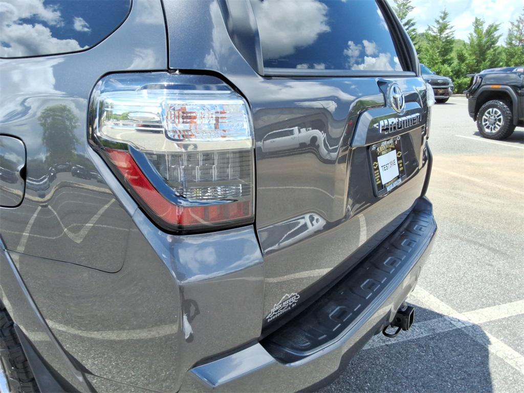 used 2019 Toyota 4Runner car, priced at $25,317