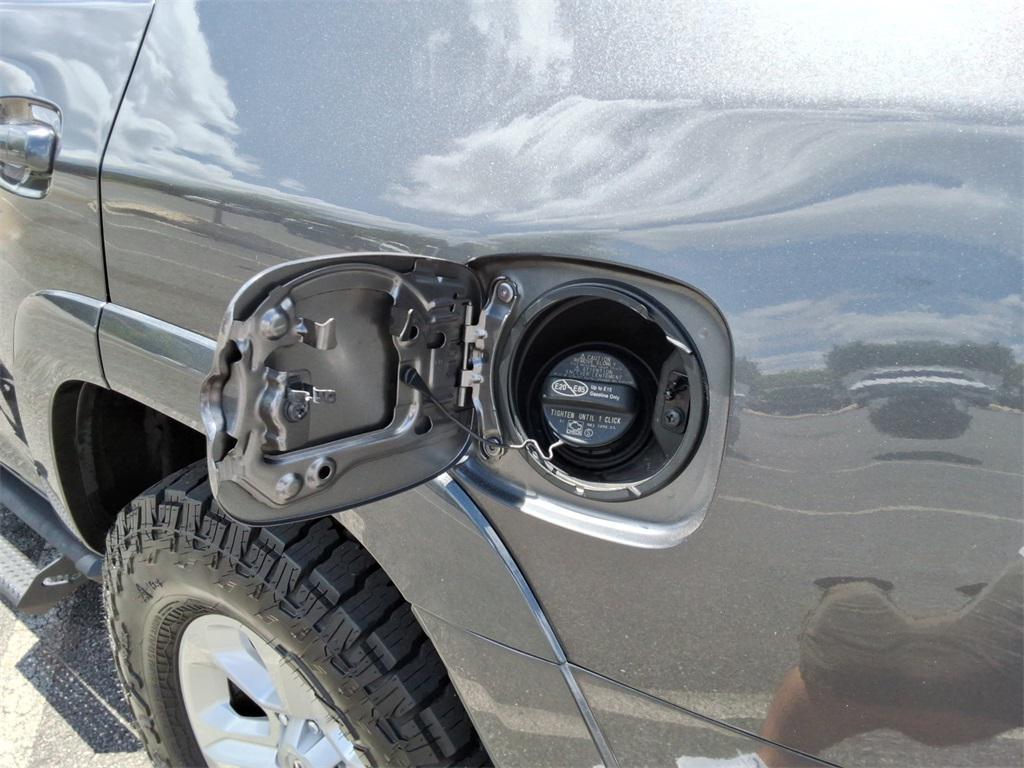 used 2019 Toyota 4Runner car, priced at $25,317
