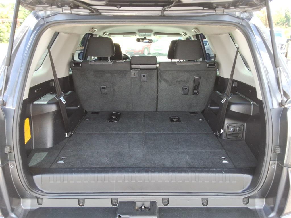 used 2019 Toyota 4Runner car, priced at $25,317