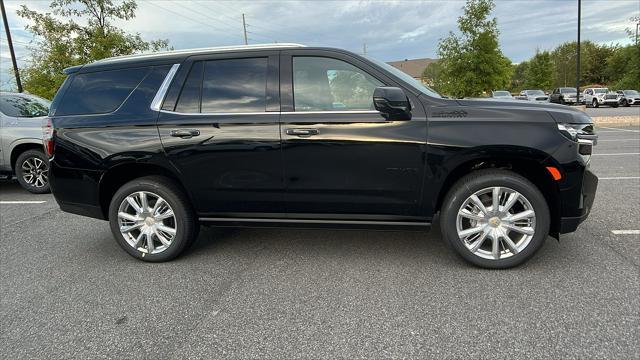 new 2024 Chevrolet Tahoe car, priced at $78,710