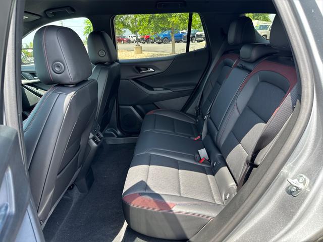 new 2026 Chevrolet Equinox car, priced at $34,970