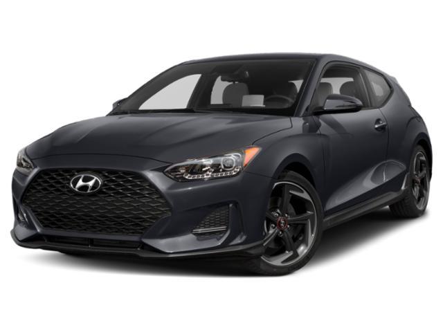 used 2021 Hyundai Veloster car, priced at $21,599