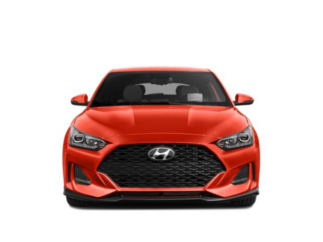 used 2021 Hyundai Veloster car, priced at $21,599