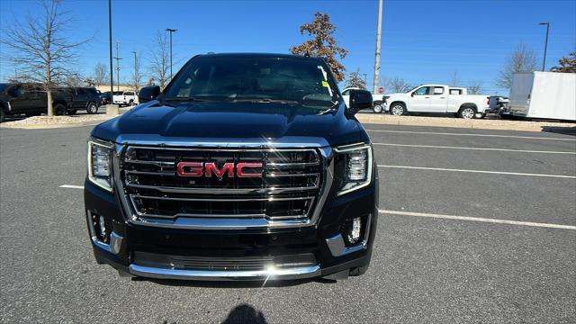 used 2022 GMC Yukon car, priced at $52,499