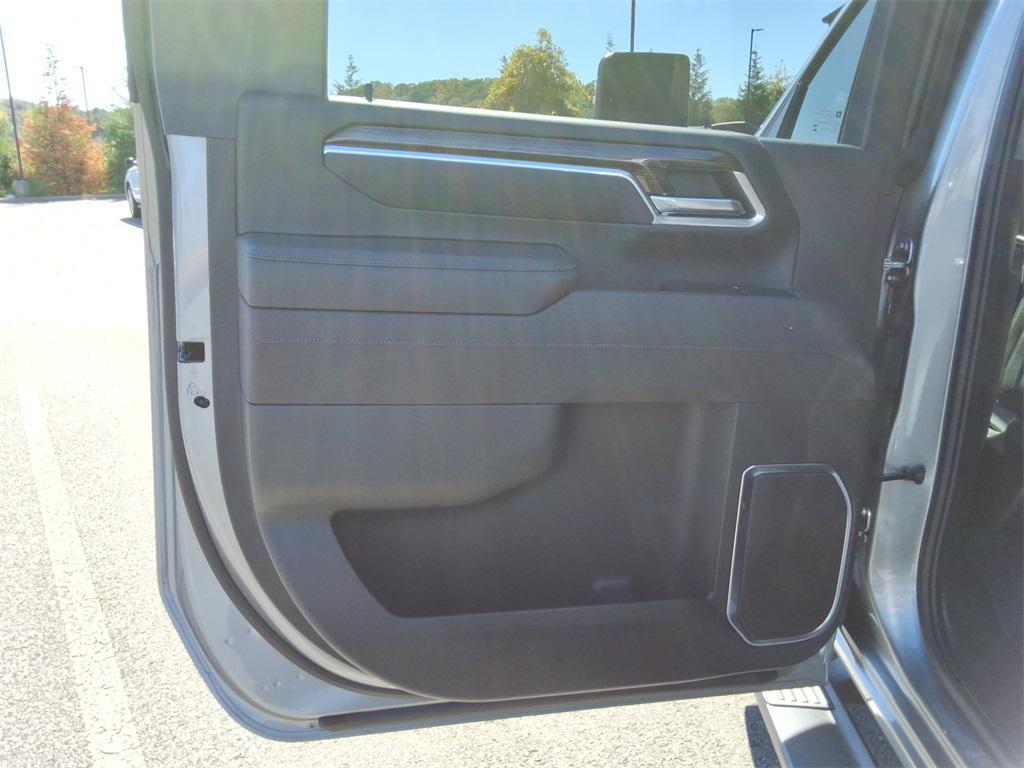 used 2025 Chevrolet Silverado 2500 car, priced at $70,114
