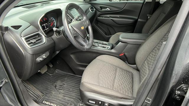 used 2018 Chevrolet Equinox car, priced at $9,533