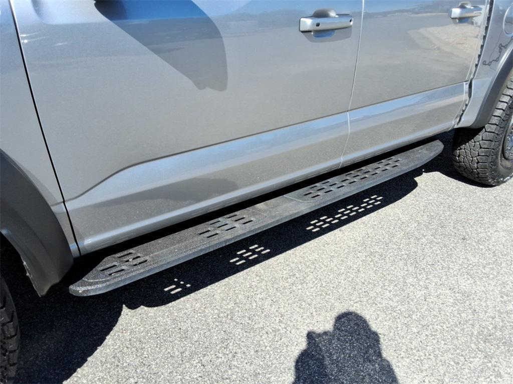 used 2021 Ford F-150 car, priced at $62,079