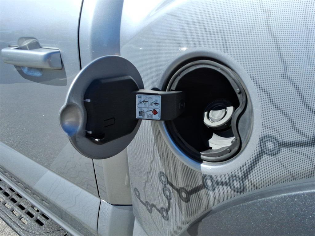 used 2021 Ford F-150 car, priced at $62,079