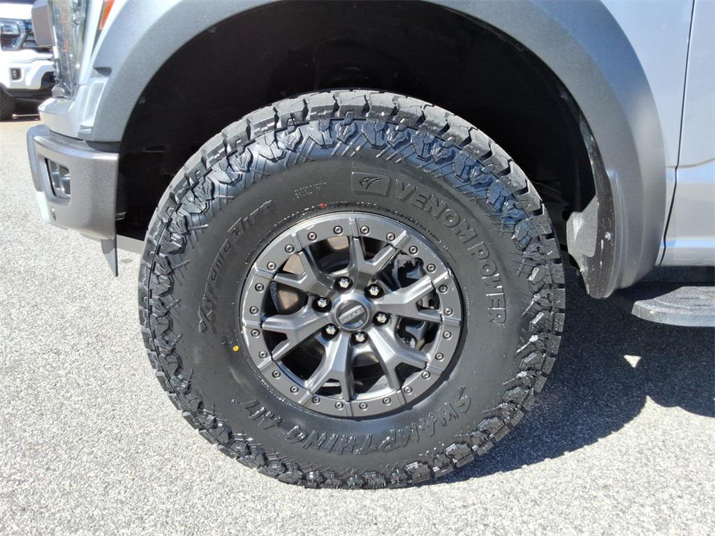 used 2021 Ford F-150 car, priced at $62,079