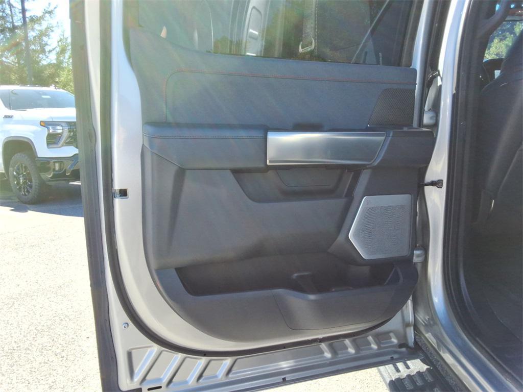 used 2021 Ford F-150 car, priced at $62,079