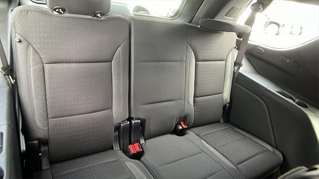 new 2025 Chevrolet Tahoe car, priced at $62,114