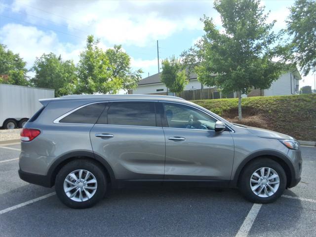 used 2016 Kia Sorento car, priced at $11,995
