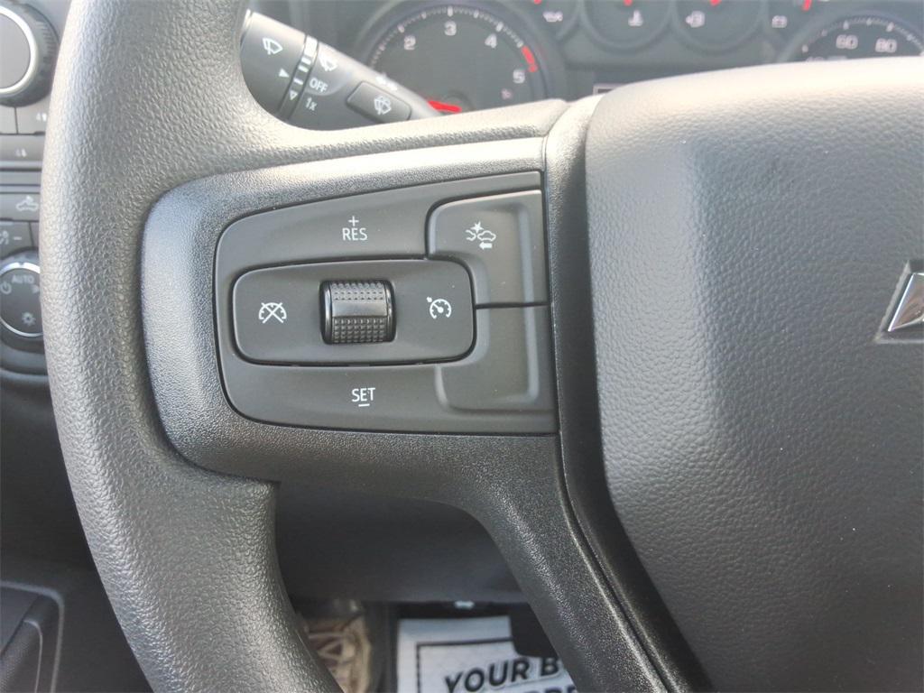 new 2025 Chevrolet Silverado 3500 car, priced at $76,079