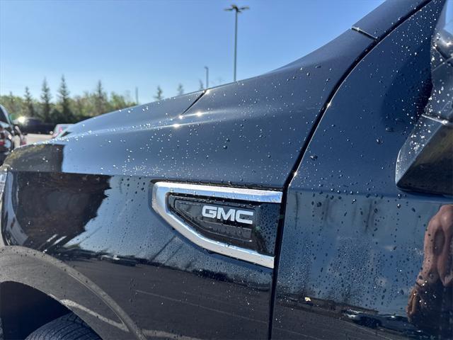 used 2024 GMC Yukon XL car, priced at $76,588