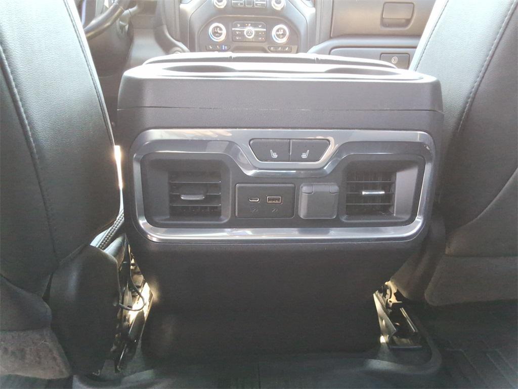 used 2019 GMC Sierra 1500 car, priced at $30,687