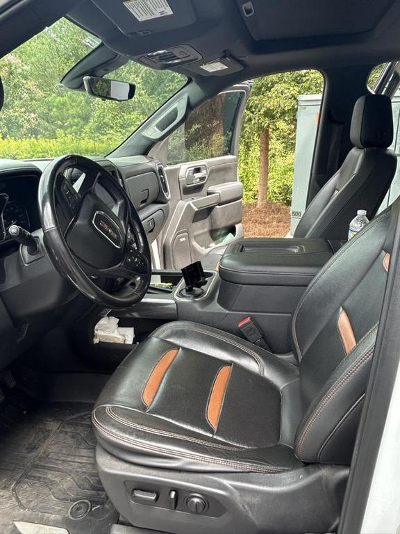 used 2019 GMC Sierra 1500 car, priced at $25,998