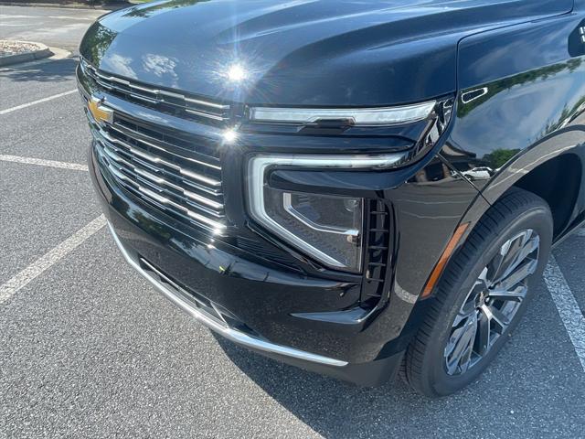 new 2025 Chevrolet Tahoe car, priced at $86,796