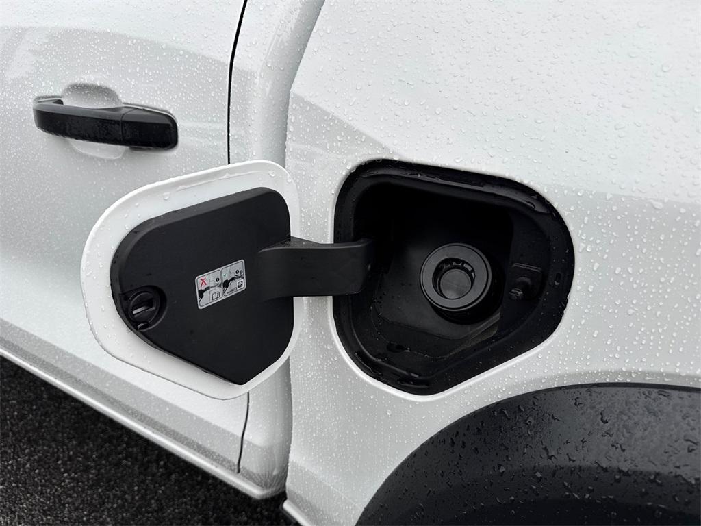 new 2025 Chevrolet Colorado car, priced at $45,797