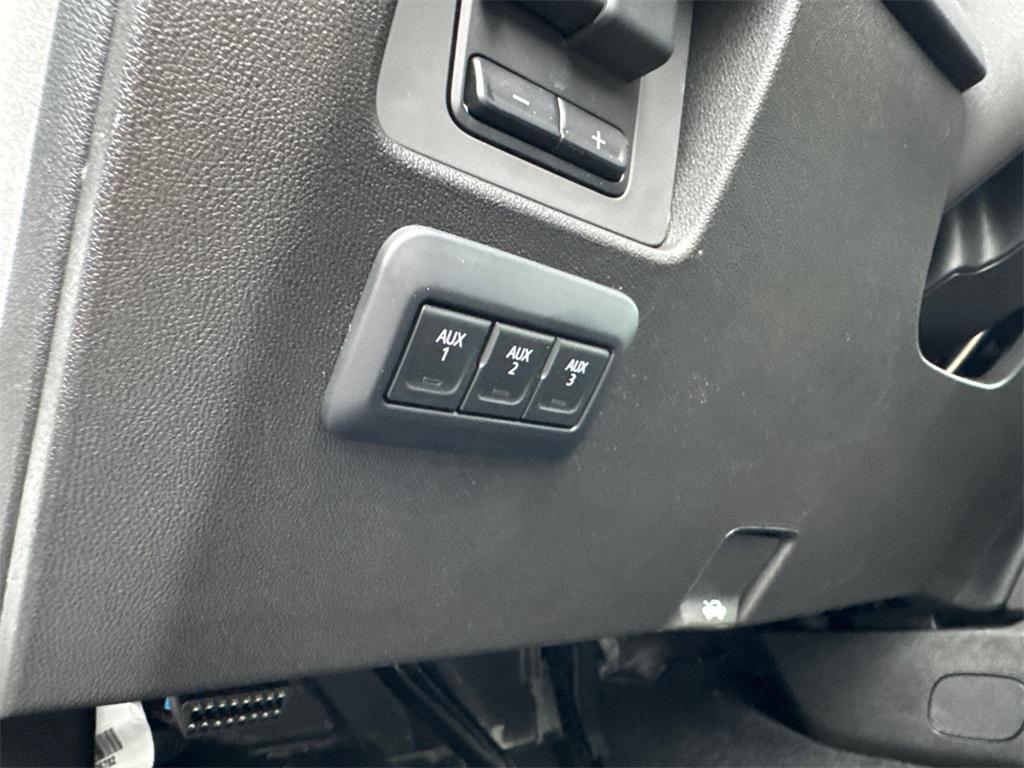 new 2025 Chevrolet Colorado car, priced at $45,797