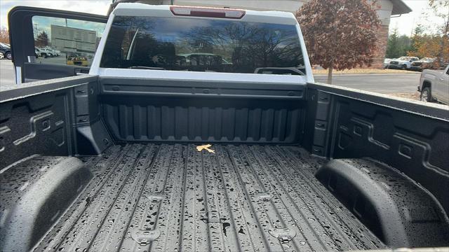 new 2025 Chevrolet Silverado 2500 car, priced at $62,256