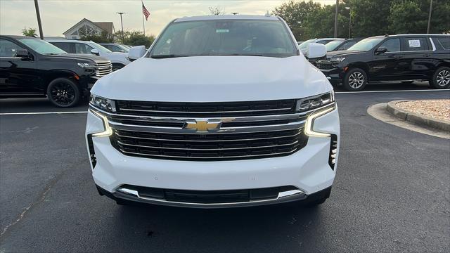 new 2024 Chevrolet Suburban car, priced at $69,082