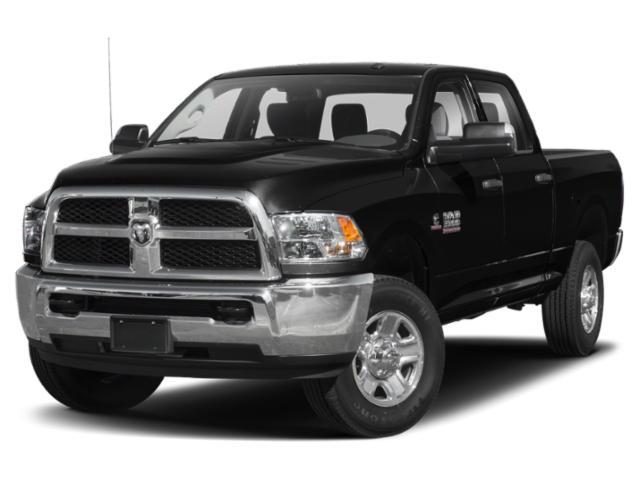 used 2018 Ram 3500 car, priced at $36,899