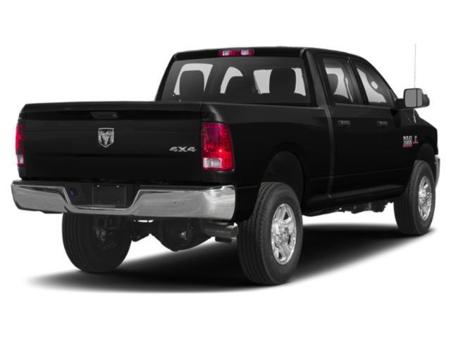 used 2018 Ram 3500 car, priced at $36,899