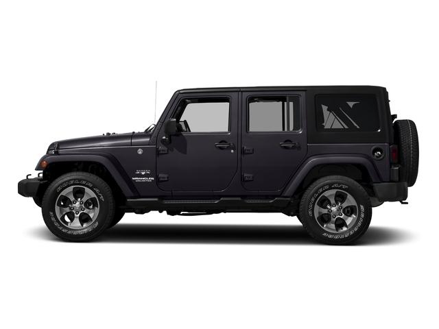 used 2016 Jeep Wrangler Unlimited car, priced at $23,199