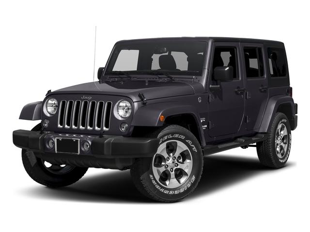 used 2016 Jeep Wrangler Unlimited car, priced at $23,199