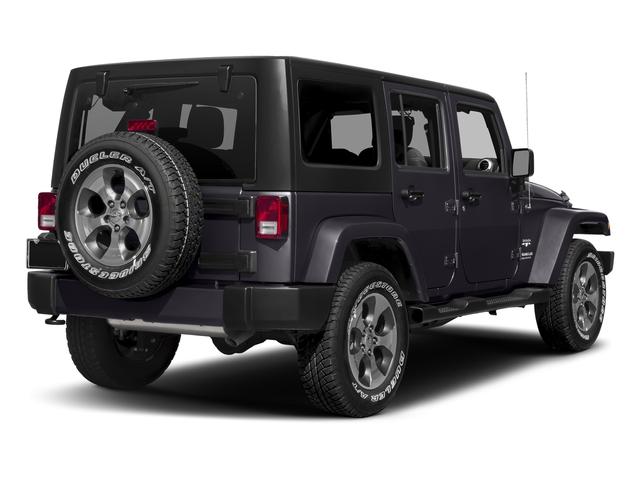 used 2016 Jeep Wrangler Unlimited car, priced at $23,199