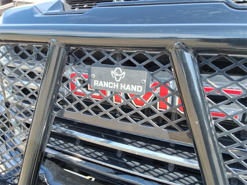 used 2023 GMC Sierra 2500 car, priced at $63,255