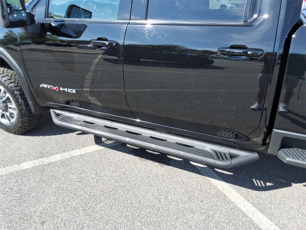 used 2023 GMC Sierra 2500 car, priced at $63,255