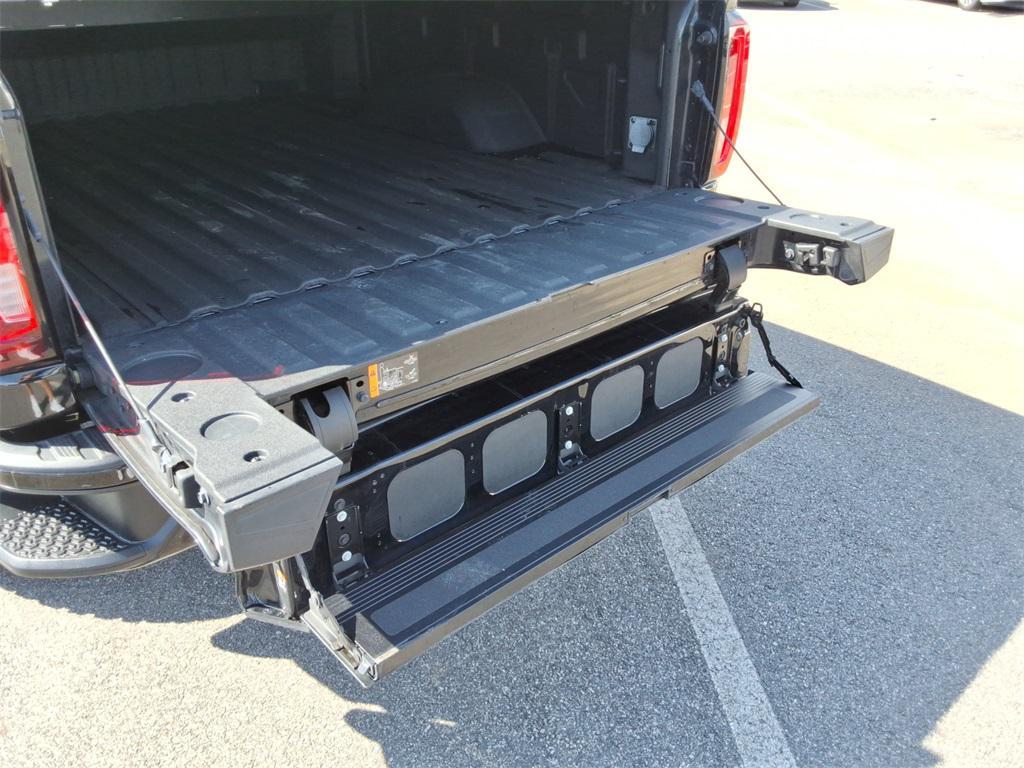 used 2023 GMC Sierra 2500 car, priced at $63,255