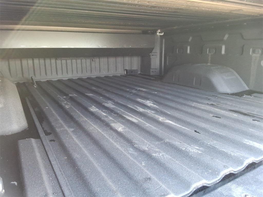 used 2023 GMC Sierra 2500 car, priced at $63,255
