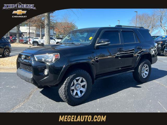 used 2016 Toyota 4Runner car, priced at $26,299