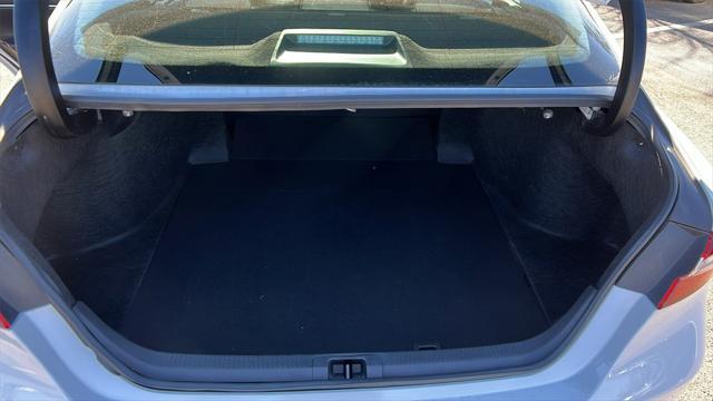 used 2023 Toyota Camry car, priced at $25,999