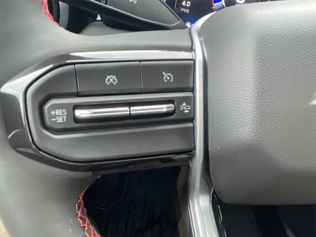new 2025 Chevrolet Colorado car, priced at $46,635