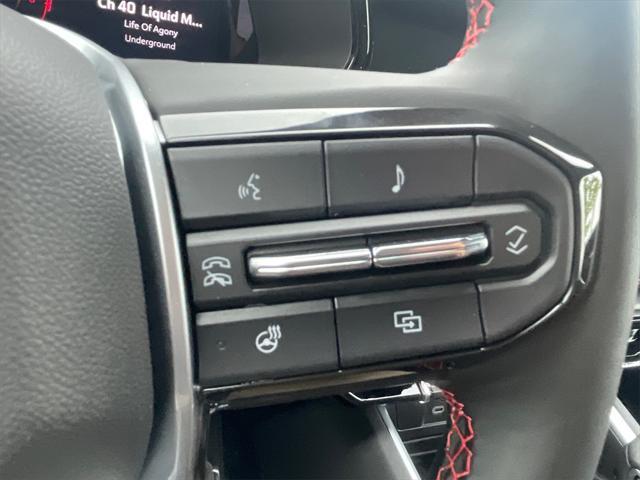 new 2025 Chevrolet Colorado car, priced at $46,635