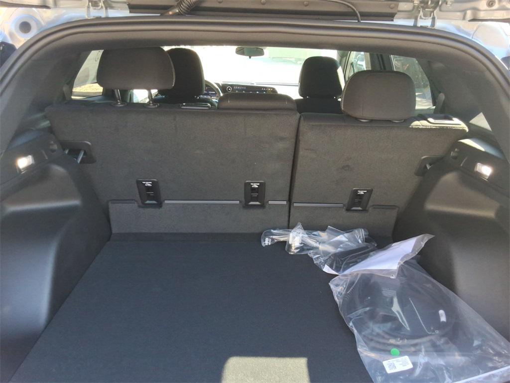 new 2026 Chevrolet Blazer EV car, priced at $45,600