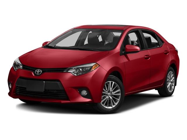 used 2016 Toyota Corolla car, priced at $12,199