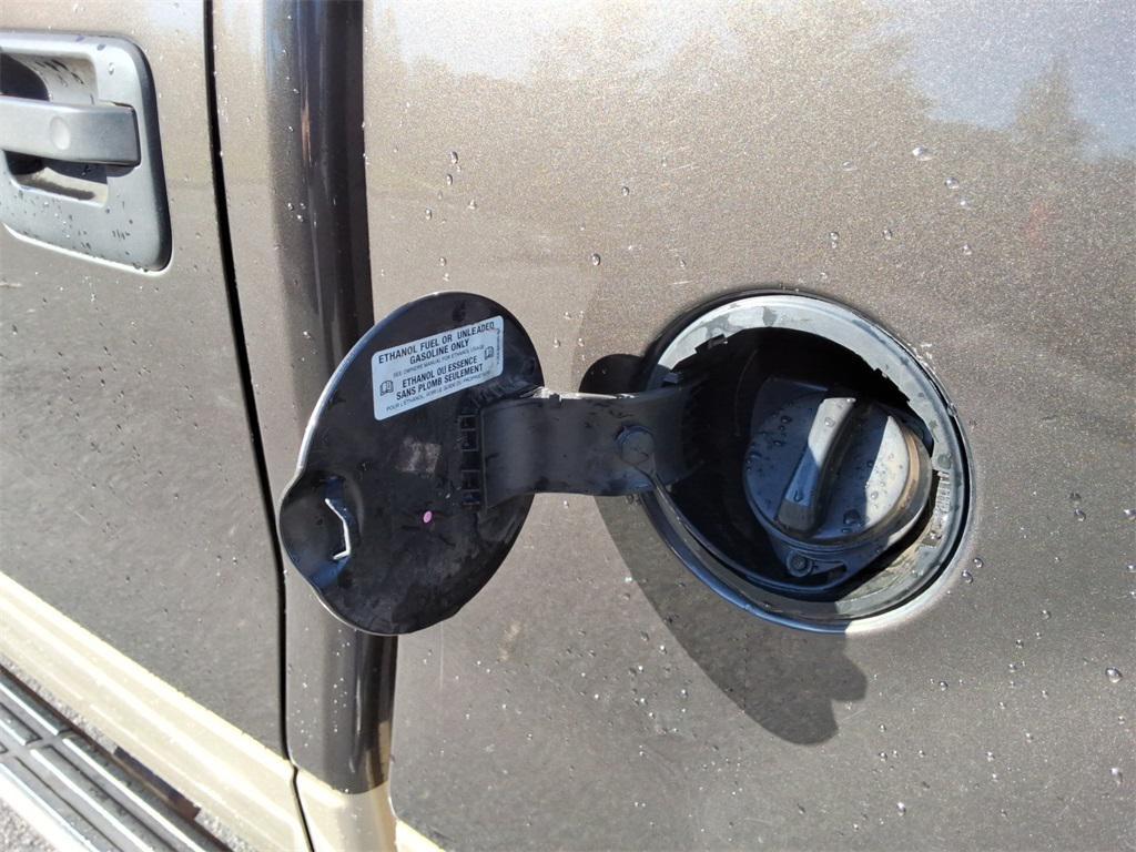 used 2007 Ford F-150 car, priced at $9,999