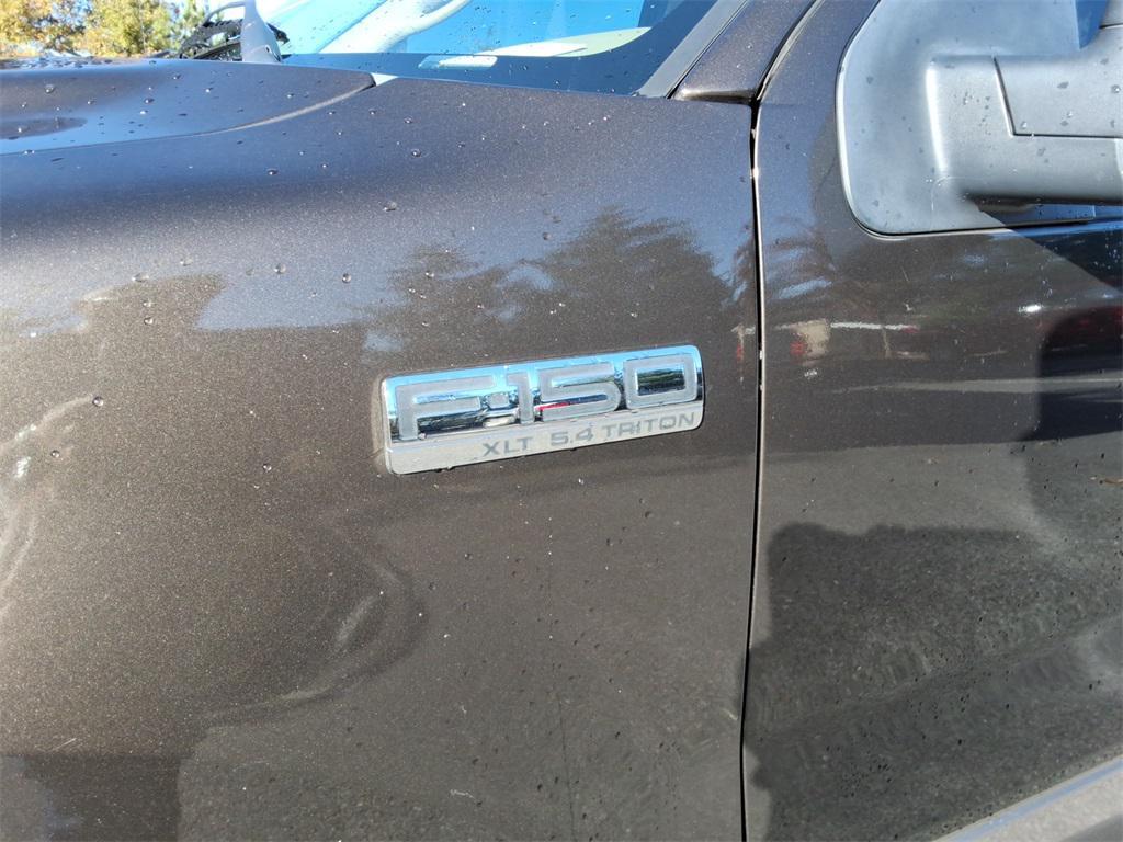 used 2007 Ford F-150 car, priced at $9,999