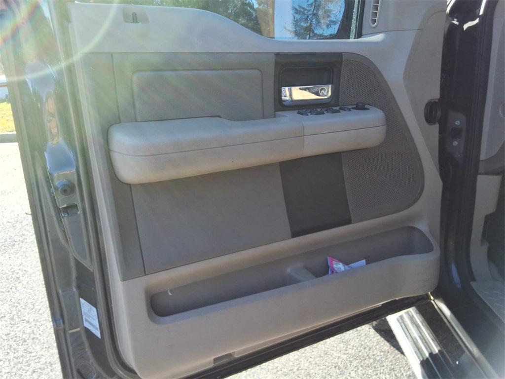 used 2007 Ford F-150 car, priced at $9,999