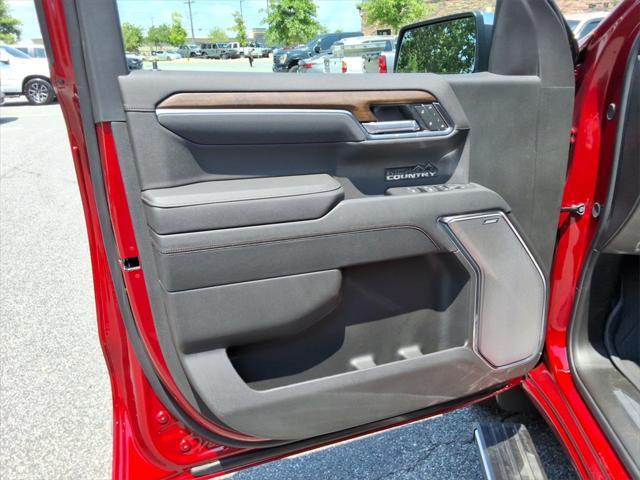 new 2025 Chevrolet Silverado 1500 car, priced at $73,099