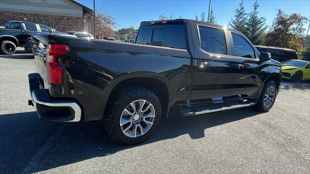 used 2019 Chevrolet Silverado 1500 car, priced at $29,500