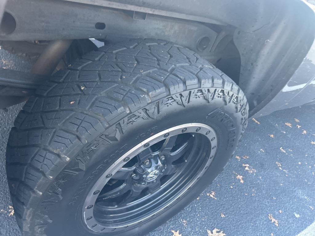 used 2008 Chevrolet Silverado 1500 car, priced at $9,999