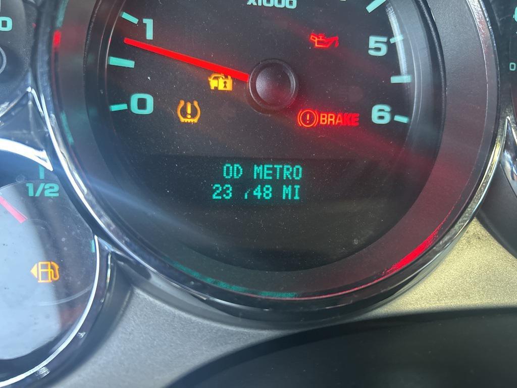 used 2008 Chevrolet Silverado 1500 car, priced at $9,999