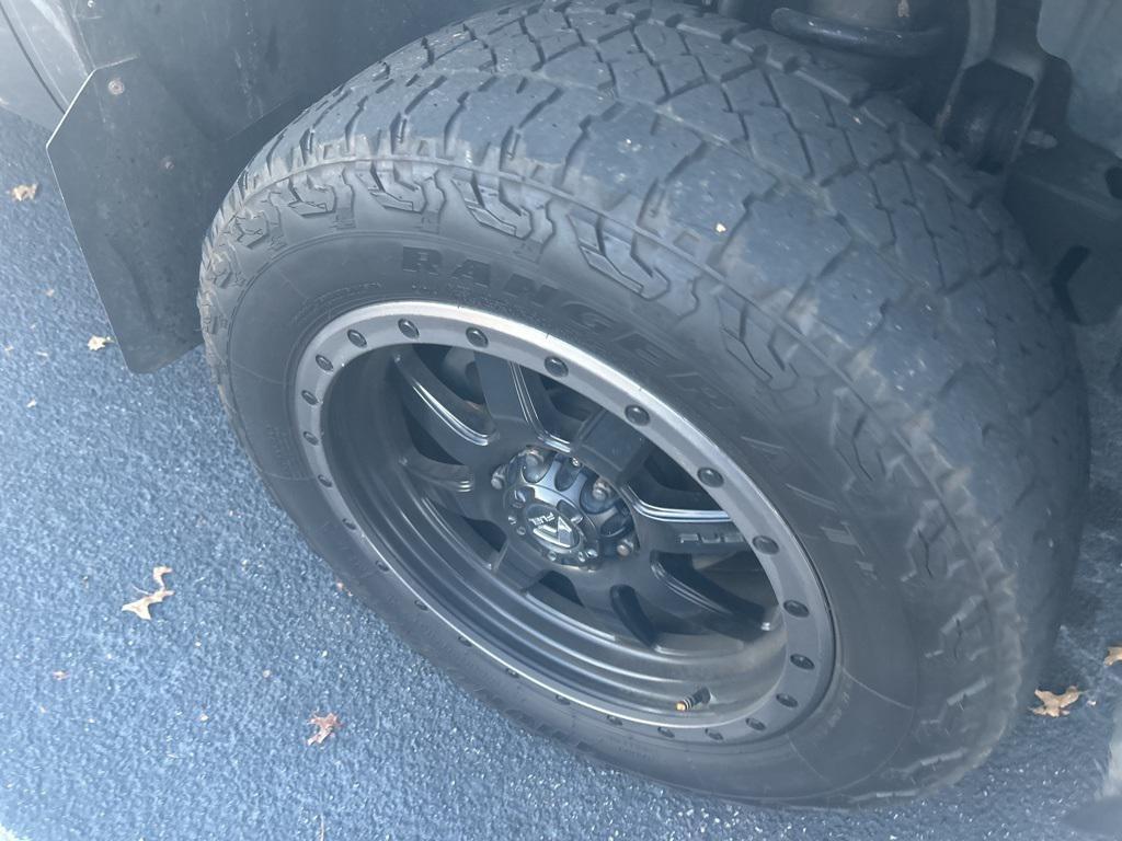 used 2008 Chevrolet Silverado 1500 car, priced at $9,999